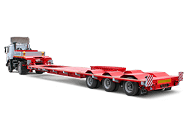 трал 0.6 аренда низкорамного трала 0.6